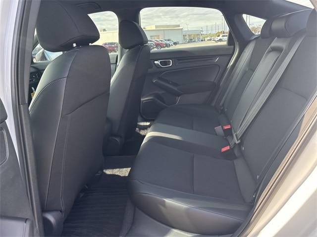 new 2026 Honda Civic car, priced at $27,680