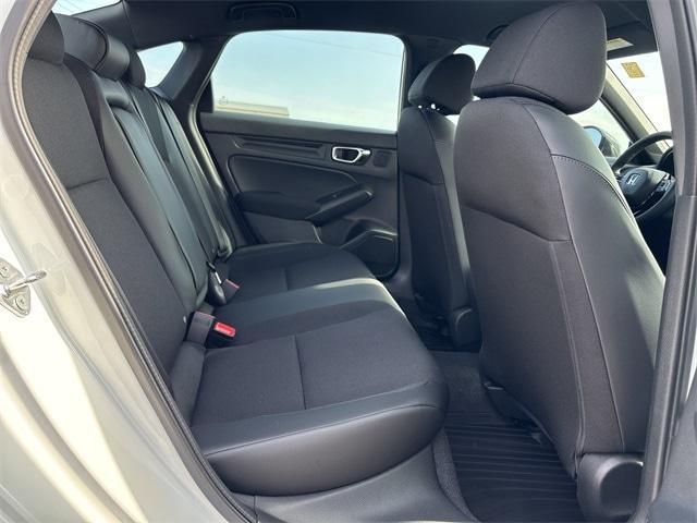new 2026 Honda Civic car, priced at $27,680