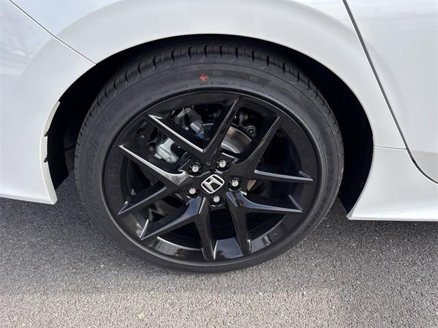 new 2026 Honda Civic car, priced at $27,680