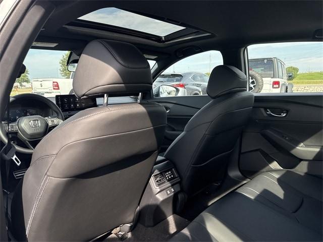 new 2025 Honda Accord Hybrid car, priced at $35,217