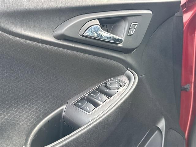 used 2024 Chevrolet Malibu car, priced at $18,767