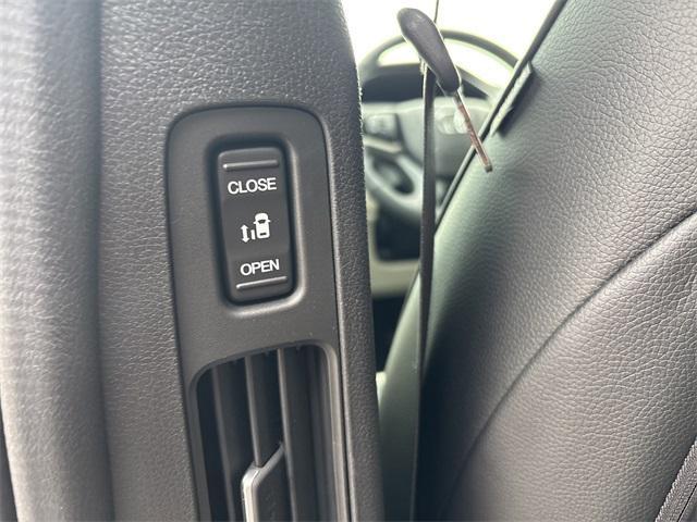 new 2026 Honda Odyssey car, priced at $53,190