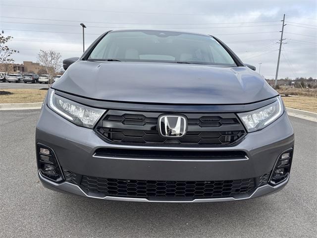 new 2026 Honda Odyssey car, priced at $53,190