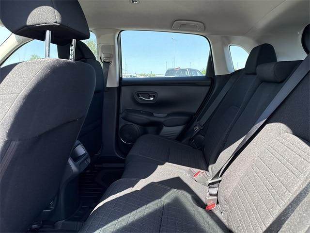 new 2025 Honda HR-V car, priced at $26,259