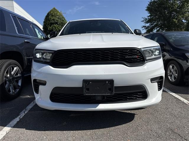used 2023 Dodge Durango car, priced at $32,120