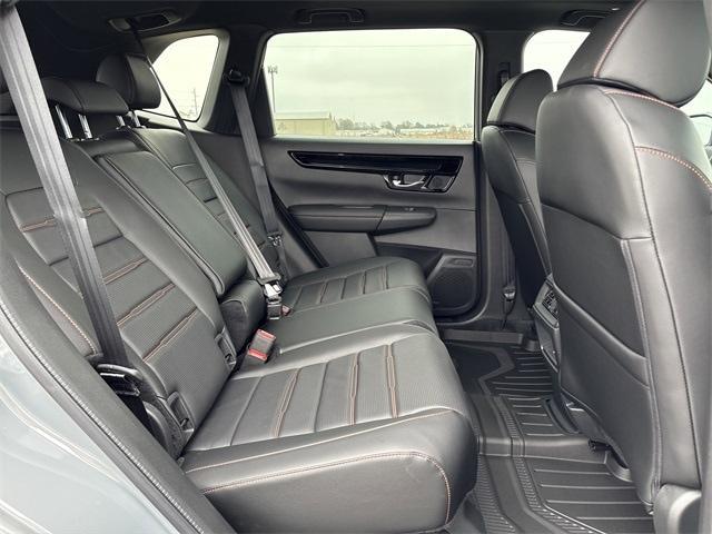 new 2026 Honda CR-V Hybrid car, priced at $42,845