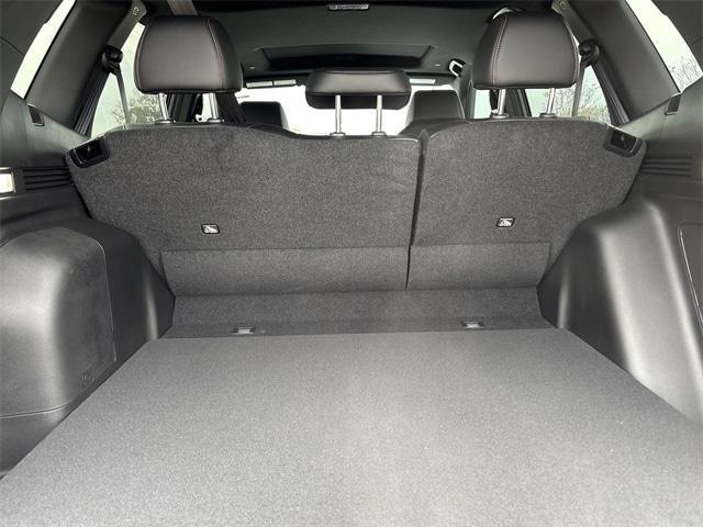 new 2026 Honda CR-V Hybrid car, priced at $42,845