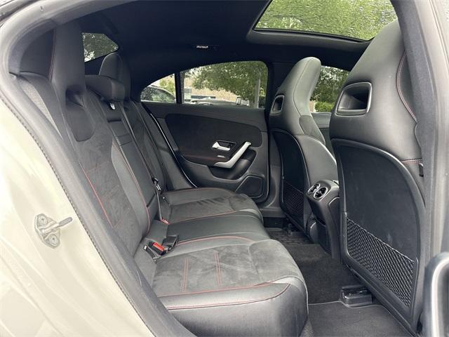used 2020 Mercedes-Benz CLA 250 car, priced at $24,728