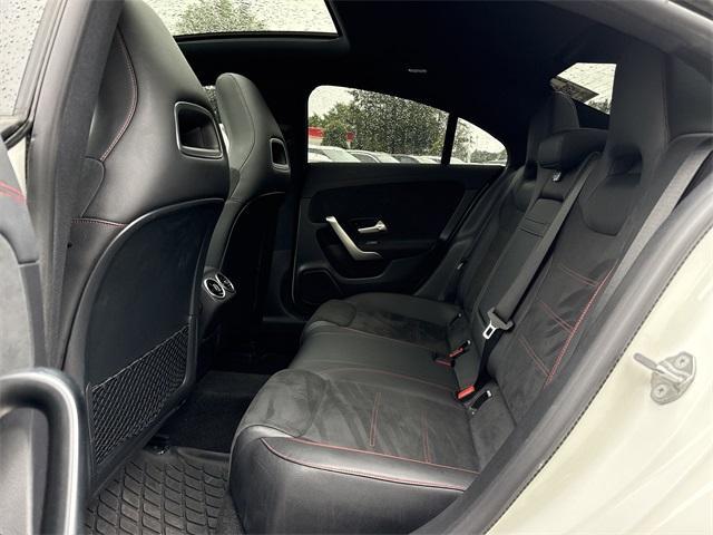 used 2020 Mercedes-Benz CLA 250 car, priced at $24,728