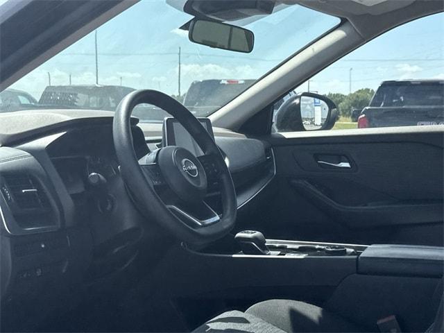 used 2023 Nissan Rogue car, priced at $22,333