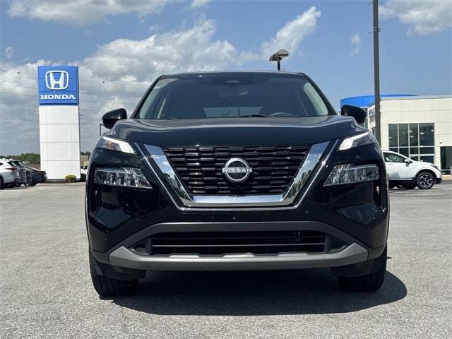 used 2023 Nissan Rogue car, priced at $22,333