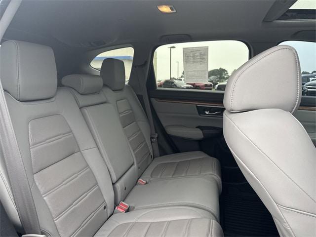 used 2020 Honda CR-V car, priced at $21,201