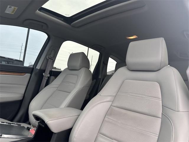 used 2020 Honda CR-V car, priced at $21,201