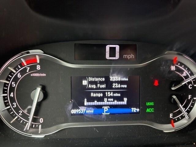 used 2019 Honda Ridgeline car, priced at $24,994