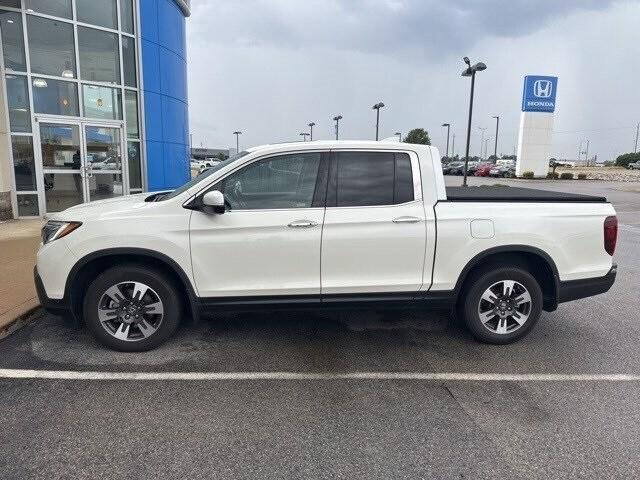 used 2019 Honda Ridgeline car, priced at $24,994