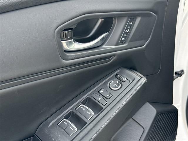 new 2025 Honda Accord Hybrid car, priced at $36,240