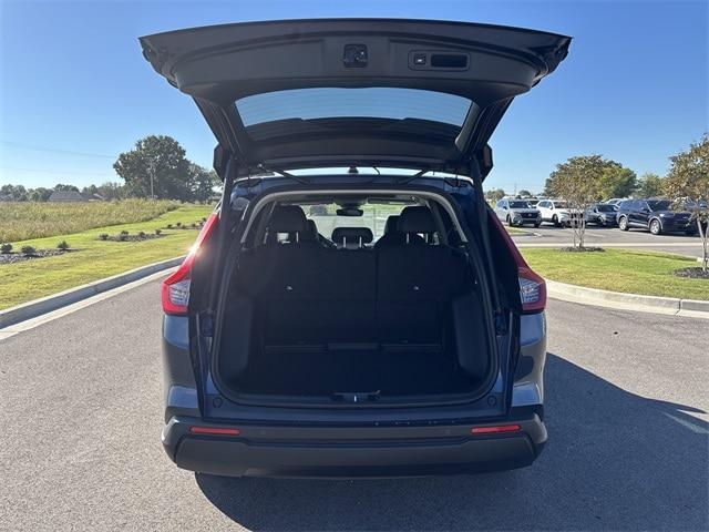 new 2026 Honda CR-V car, priced at $36,113