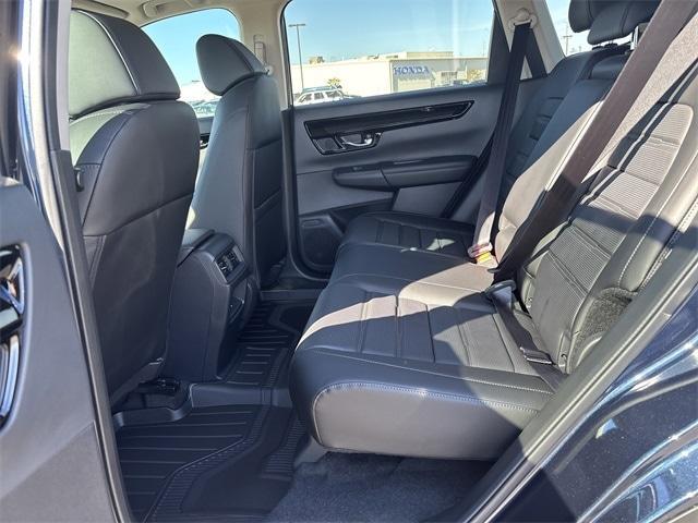 new 2026 Honda CR-V car, priced at $36,113