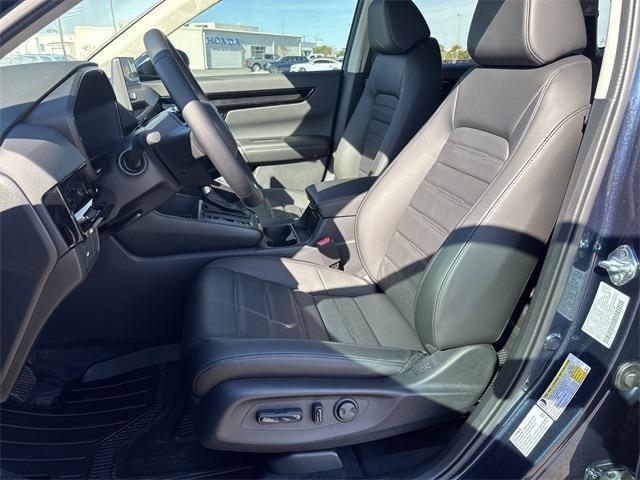 new 2026 Honda CR-V car, priced at $36,113