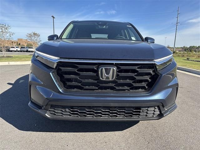 new 2026 Honda CR-V car, priced at $36,113
