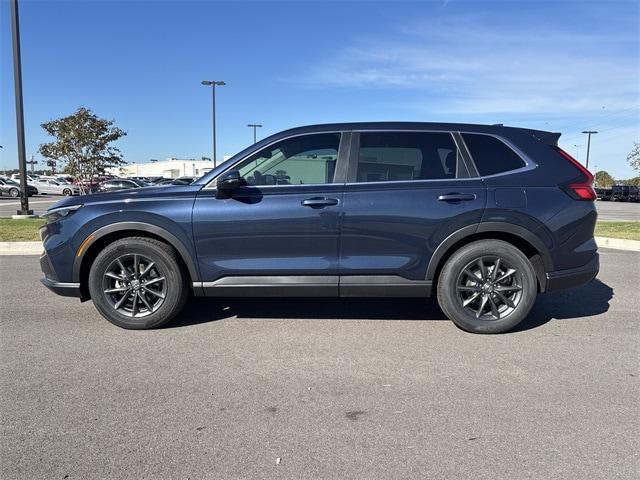 new 2026 Honda CR-V car, priced at $36,113