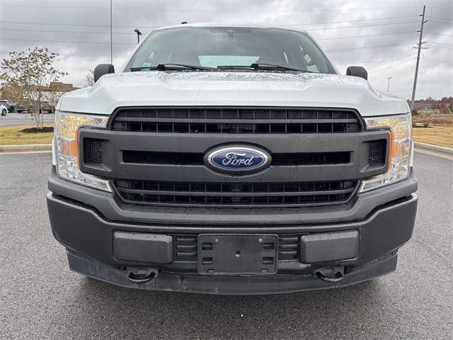 used 2019 Ford F-150 car, priced at $26,814