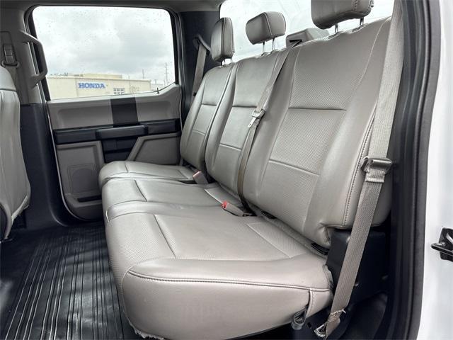 used 2019 Ford F-150 car, priced at $26,814