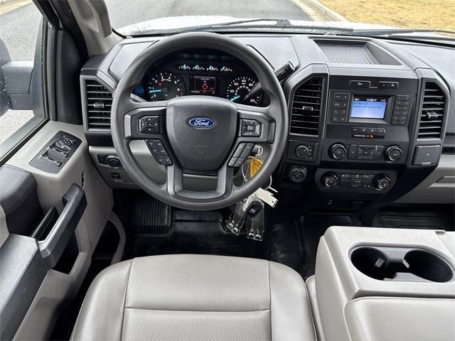 used 2019 Ford F-150 car, priced at $26,814