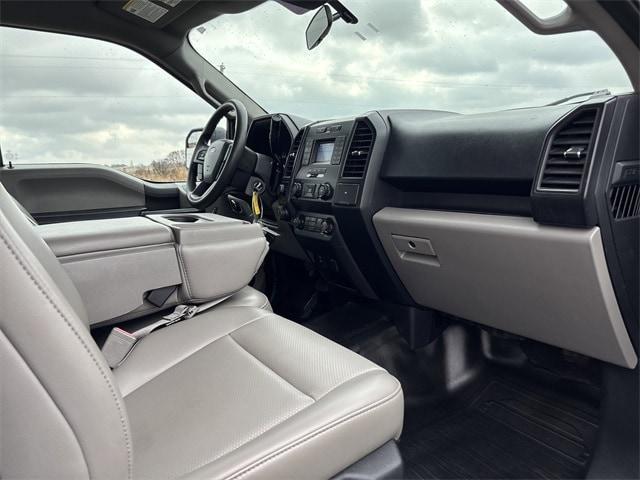 used 2019 Ford F-150 car, priced at $26,814