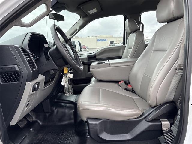 used 2019 Ford F-150 car, priced at $26,814