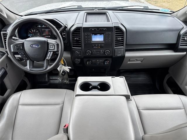 used 2019 Ford F-150 car, priced at $26,814