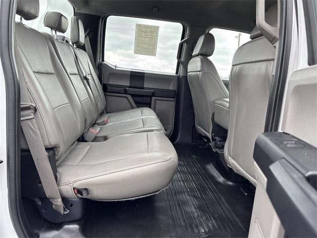 used 2019 Ford F-150 car, priced at $26,814