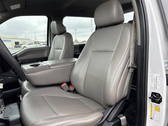 used 2019 Ford F-150 car, priced at $26,814