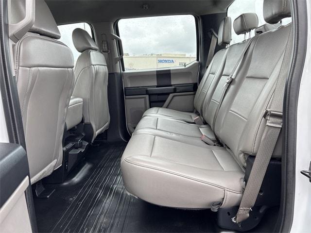 used 2019 Ford F-150 car, priced at $26,814