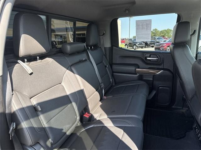 used 2019 Chevrolet Silverado 1500 car, priced at $26,282