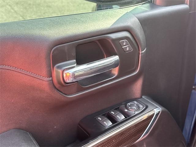 used 2019 Chevrolet Silverado 1500 car, priced at $26,282