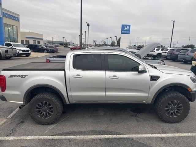 used 2019 Ford Ranger car, priced at $26,612