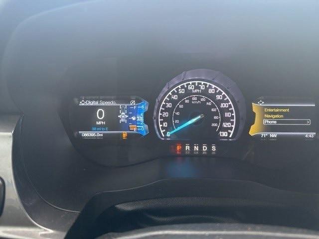 used 2019 Ford Ranger car, priced at $26,612