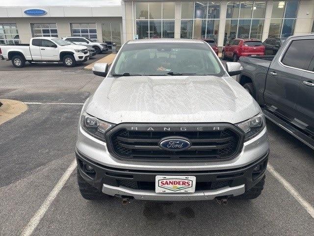 used 2019 Ford Ranger car, priced at $26,612
