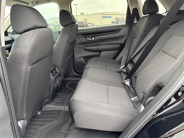 new 2026 Honda CR-V car, priced at $35,378