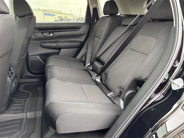 new 2026 Honda CR-V car, priced at $35,378