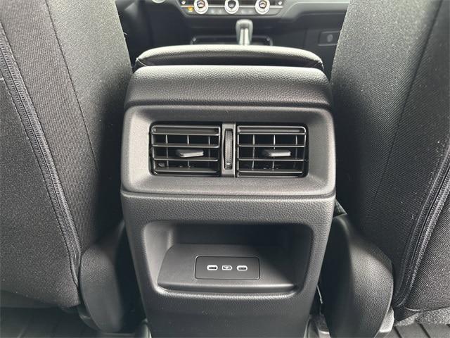 new 2026 Honda CR-V car, priced at $35,378