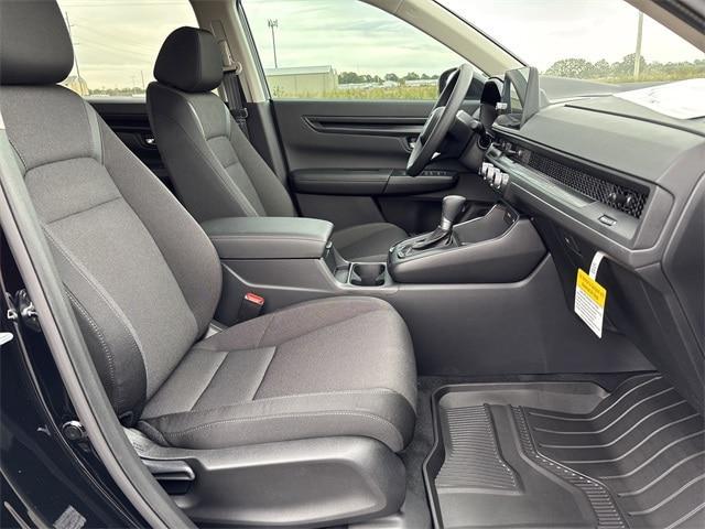 new 2026 Honda CR-V car, priced at $35,378