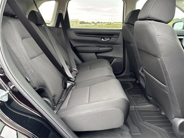 new 2026 Honda CR-V car, priced at $35,378