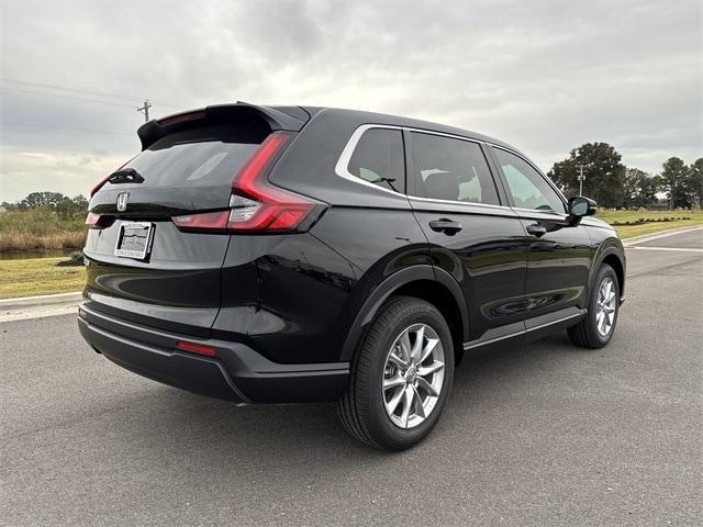 new 2026 Honda CR-V car, priced at $35,378
