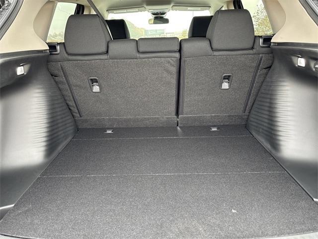 new 2026 Honda HR-V car, priced at $28,567