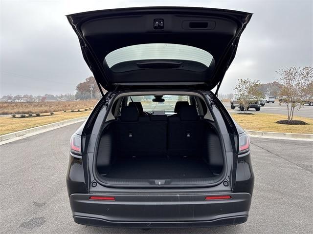 new 2026 Honda HR-V car, priced at $28,567