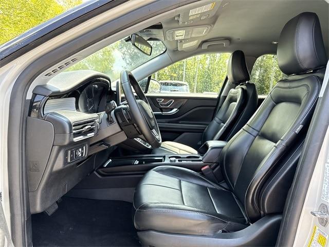 used 2022 Lincoln Corsair car, priced at $21,671