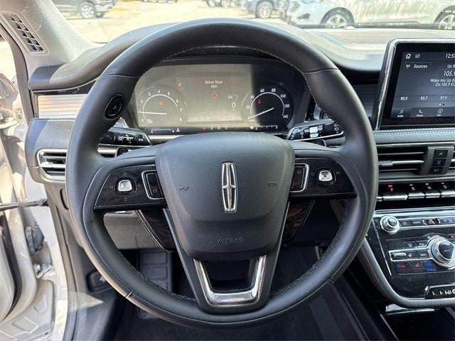 used 2022 Lincoln Corsair car, priced at $21,671