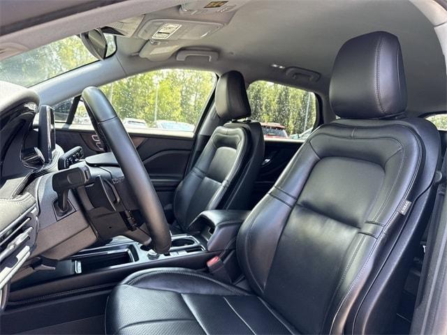 used 2022 Lincoln Corsair car, priced at $21,671